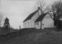 Lästringe kyrka