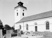 Rådmansö kyrka