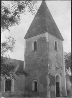 Öglunda kyrka