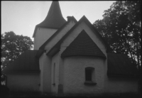 Väversunda kyrka