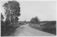 Landsvägen Osby - Killeberg