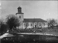 Tanums kyrka