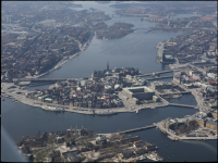 Stockholms innerstad