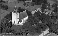 Ösmo kyrka