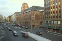 Stockholms Centralpost