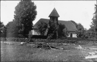 Mofalla kyrka