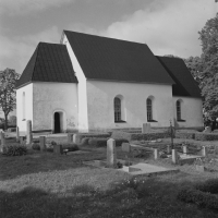 Lohärads kyrka