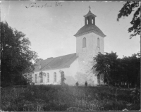 Särestad-Bjärby kyrka