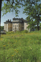 Mälsåkers slott