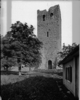 Sigtuna, Sankt Pers kyrkoruin