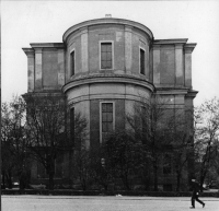 Karlskrona, Fredrikskyrkan