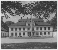 Skattmansö gård