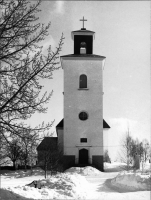 Näs kyrka