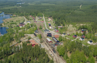 Jädraås