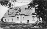 Alla Helgona kyrka