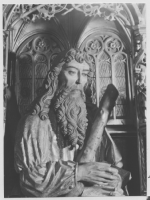 Enånger gamla kyrka