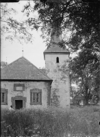 Västerplana kyrka