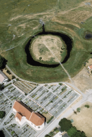 Skanör m. Falsterbo 1:1