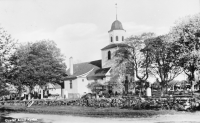 Gustav Adolfs kyrka