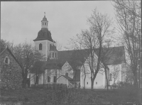 Vreta Klosters kyrka