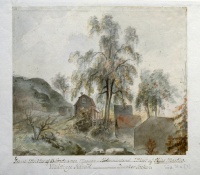 Masugnen i Björndammen