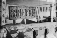 Ytterlännäs gamla kyrka