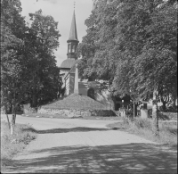 Lovö kyrka