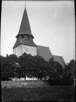 Bäls kyrka