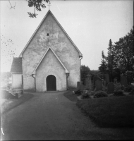 Öjaby kyrka