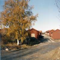 Lövångers kyrka (Sankta Anna kyrka)