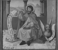 Vadstena Klosterkyrka