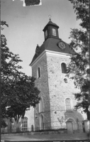 Stora Skedvi kyrka