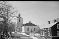 Skogs kyrka