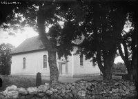 Ugglums kyrka