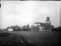 Österfärnebo kyrka