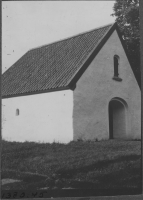 Dagsbergs kyrka