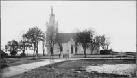 Norrby kyrka