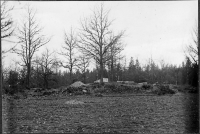 Älghults Pestkyrkogård