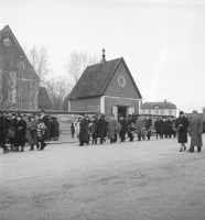 Gammelstads kyrkstad