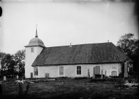 Jörlanda kyrka