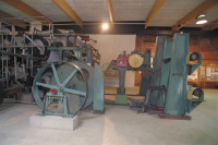 Frövifors pappersbruk