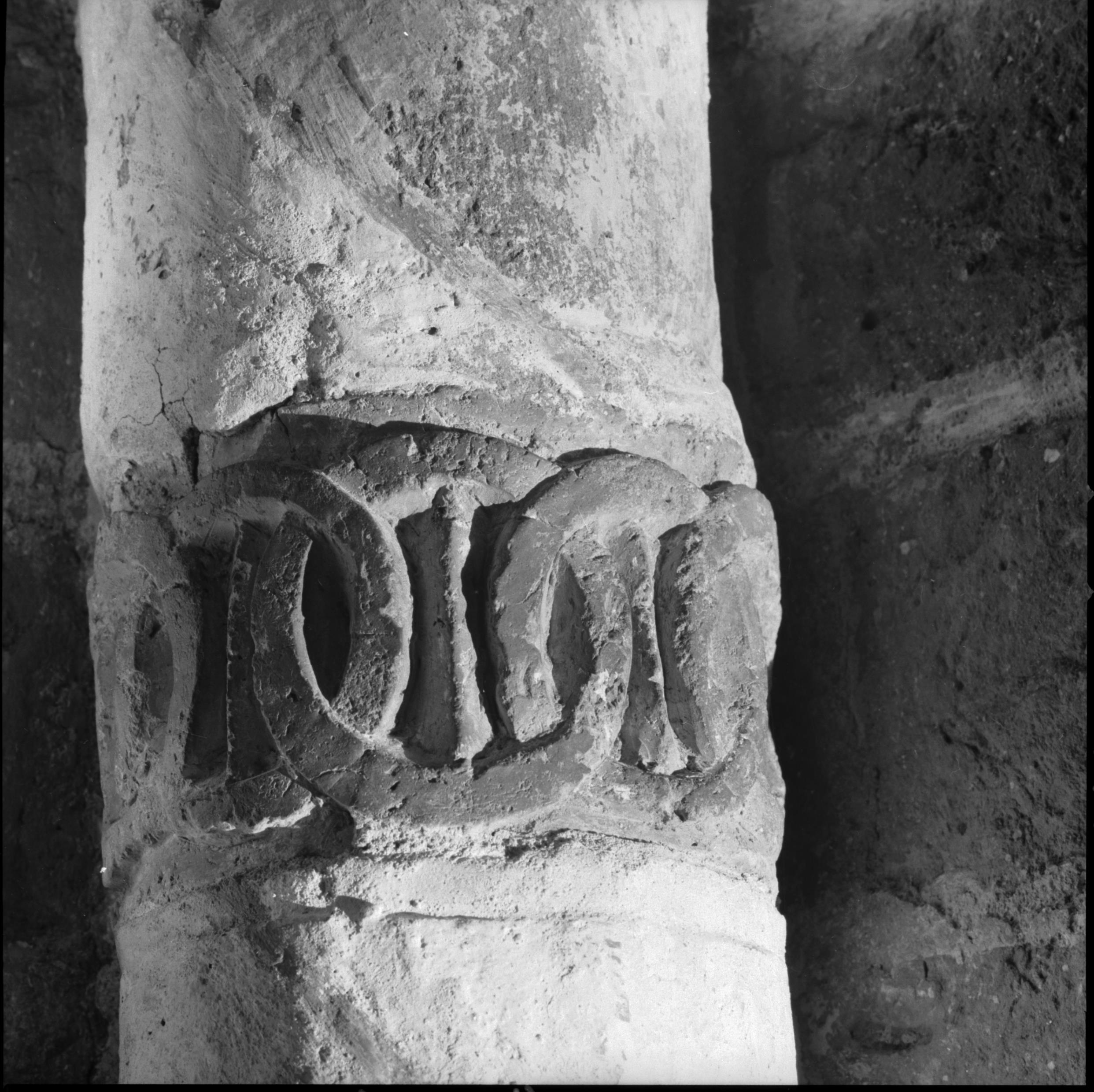 Sören Hallgren, Strängnäs Domkyrka