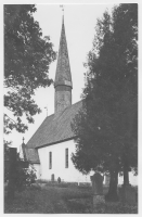 Mölltorps kyrka