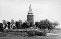 Hede kyrka