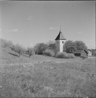 Adelsö kyrka