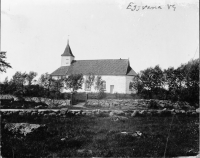 Eggvena kyrka