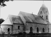Östra Herrestads kyrka