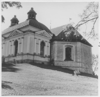 Husby-Oppunda kyrka