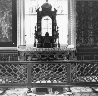 Solna, Ulriksdals Slottskapell