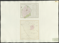 Staden Lund. || Lund.